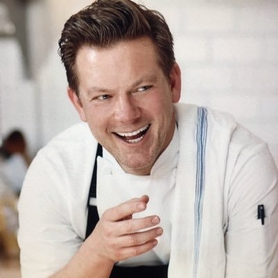 Tyler Florence