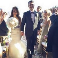 Shayna Modarresi-Stark