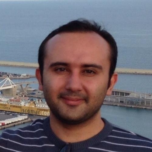 Yurdakul Göksu Orhun