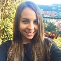 Josmayry Diaz Hernandez