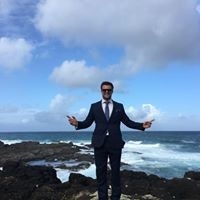 Benjamin James Lambert