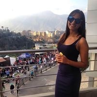 Samantha Verónica Sánchez Cortez