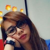 Iana Kristine Tupaz Casas