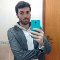 Rafael Abud Ferreira