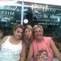 Natalia Sofia Maffia Gonzales