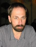 Sergei Burkov