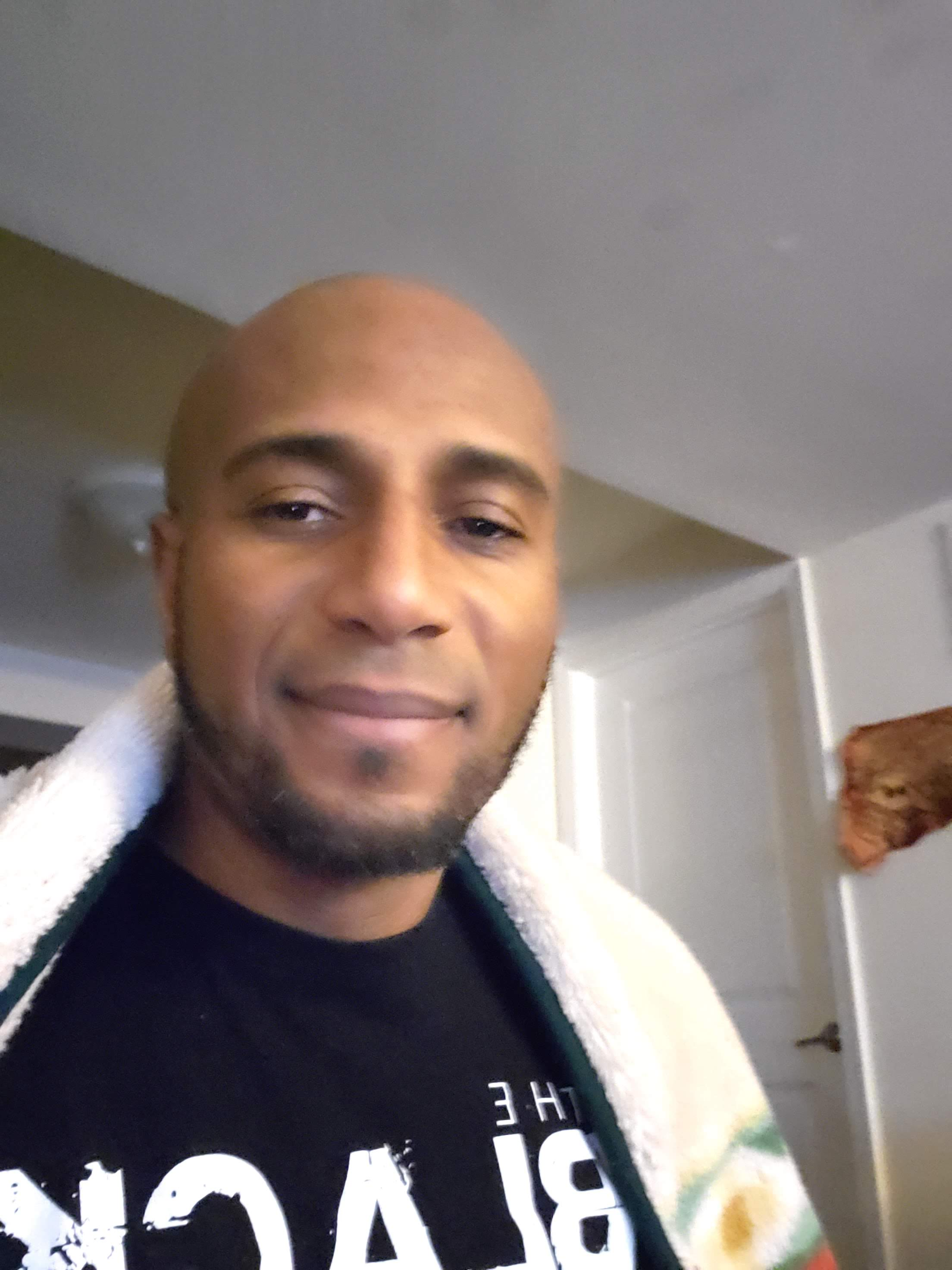 Demayne D Collins