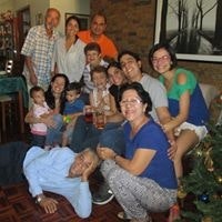 Gabriela Ascención Pino