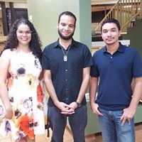 Joshua Díaz Tañón