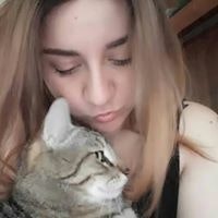 Amber Danielle Cauchi