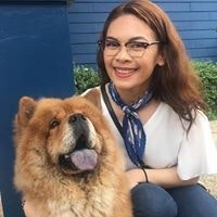 Christina Monica Sibug