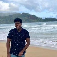 Nijanth Velmanikandan