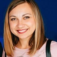 Victoria Miniailenko