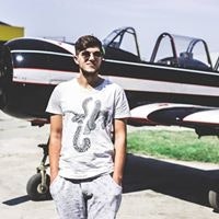 Даниил Соколов