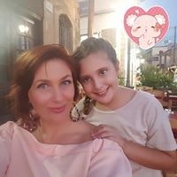 Svetlana Kusca-Komodromou