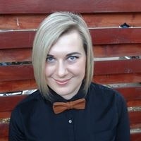 Ирина Яковлева