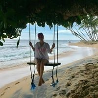 Светлана Бондаренко