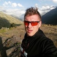 Егор Виноградов