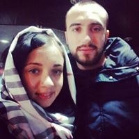 Артём Берёза