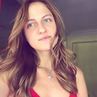 Krystyna Mandrichenko