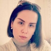 Юлия Вороневич