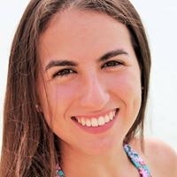 Andreina Salas Sirvent