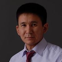 Bauyrzhan Sadiyev