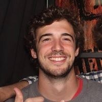 Martin Beitia Salaberria