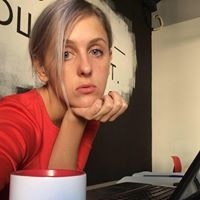 Дарья Морская