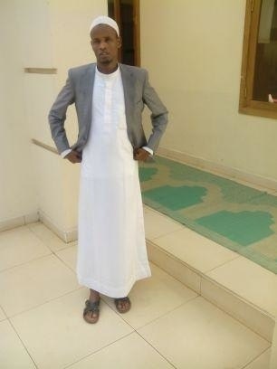 Guled Abdirahman