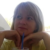 Ольга Полухова