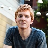 Patrick Collison