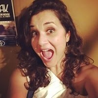 Suzanne Garcia Mateus