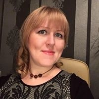 Дарья Василенко