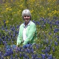 Carolyn Sue Jantzen Mateus