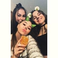 Liucija Višinskytė