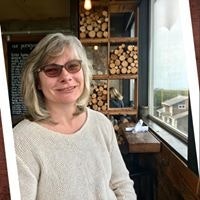 Deirdré Korff Wilkens