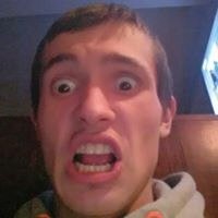 Антон Корягин