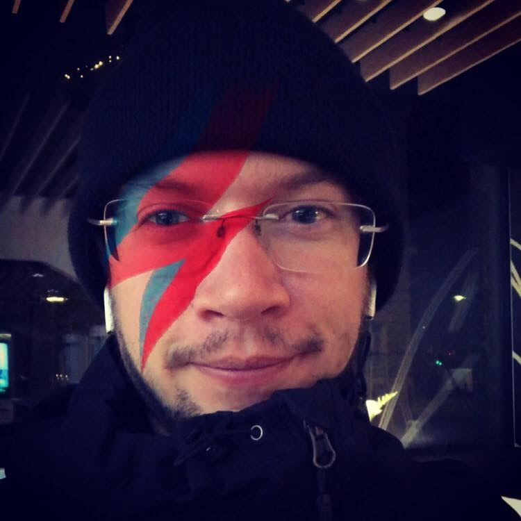 Thomas Schranz ⛄️