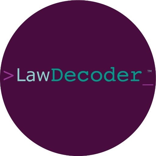 LawDecoder