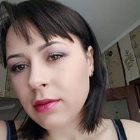 Оксана Осадча