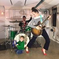 Jeannette Gatlin-King