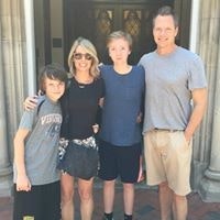 Lisa Connelly Gillin