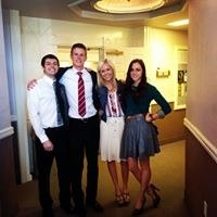 Chase John Armstrong