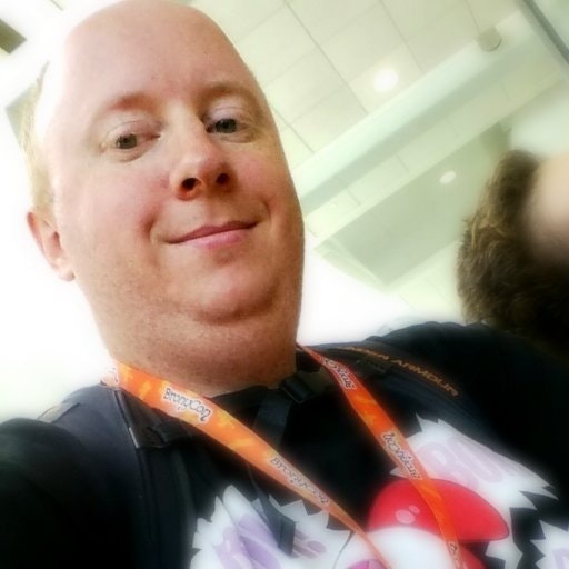 John Niedzwiecki @ ng-conf