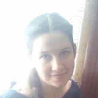 Галина Маркова