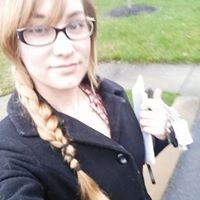 Heather Faye Johnson