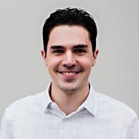 Christopher Stevenson