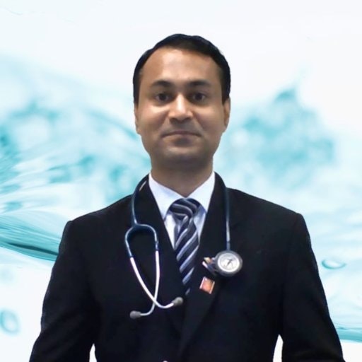 DR. SHARIFUL HASAN