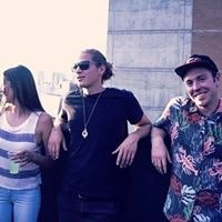 Dylan Montayne Walter